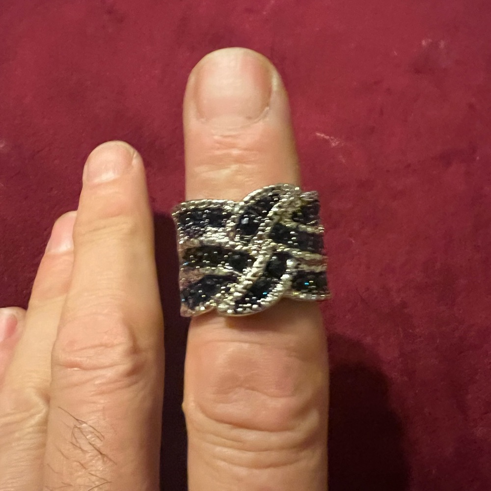 Costume jewelry